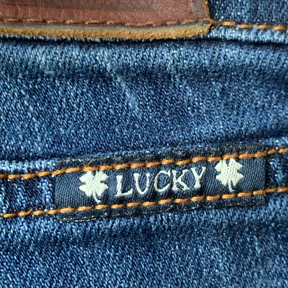Lucky Brand waist 16
